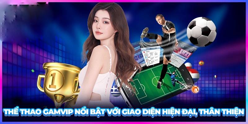 Cược thể thao 
