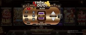 mẹo chơi game nhanh trên dưới