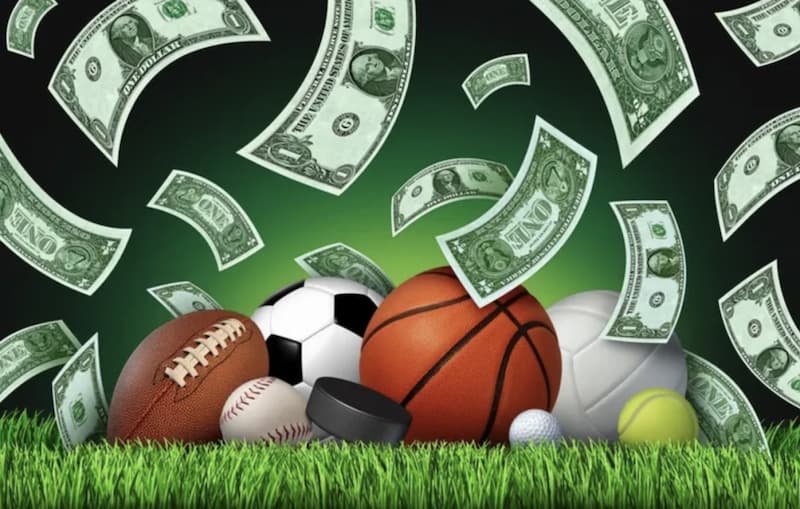 Sport GamVip 